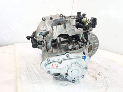 Gearbox CITROËN JUMPY III Van (V_) 1.5 BlueHDi 100 | BP32998135M3  - Image 6