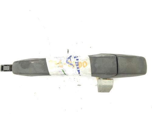 Used Front right exterior door handle JEEP COMPASS (MK49) 2.0 CRD 4x4 (140 hp) 16935695