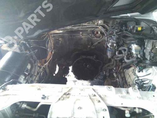 Right front driveshaft MITSUBISHI GALLOPER (JK-01)  | BP10029483M39 
