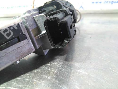 Ignition barrel PEUGEOT 308 I (4A_, 4C_)  | BP9991861M48 