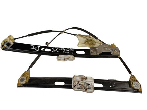 Used Front left window mechanism SEAT LEON (5F1) 2.0 TDI (150 hp) 30103797