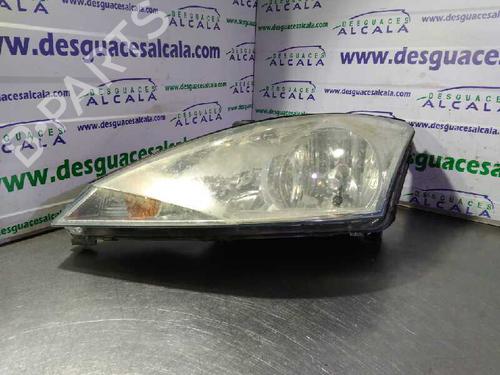 Used Left headlight Left headlight 9990422 9990422