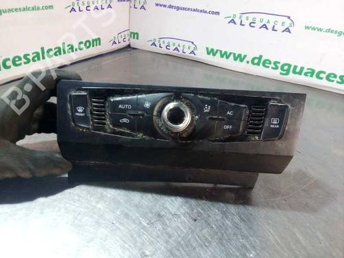 climate-control-audi-a4-b8-8k2-8k1820043af-2007-2008-2009-2010-2011-2012-2013-2014-2015-2016-2017-9993150 main image