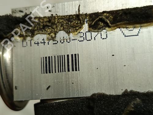 Air conditioning evaporator TOYOTA AURIS (_E15_) 1.4 D-4D (NDE150_, NDE150R) | BP28515115M109 
