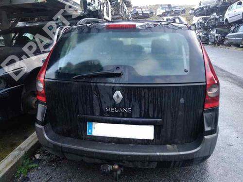 Right taillight RENAULT MEGANE II Estate (KM0/1_)  | BP9979033C35 