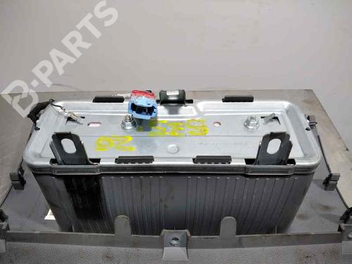 Passenger airbag FIAT SCUDO Bus (270_, 272_) 2.0 D Multijet | BP9996962C10 