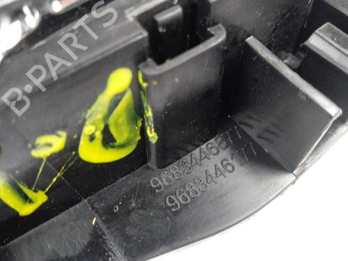 Front left interior door handle PEUGEOT 5008 (0U_, 0E_) 1.6 HDi | BP13927504I13 