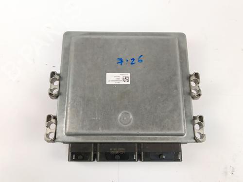 Engine control unit (ECU) DACIA DUSTER (HM_) 1.3 TCe 150 (HMM3) | BP31926953M57