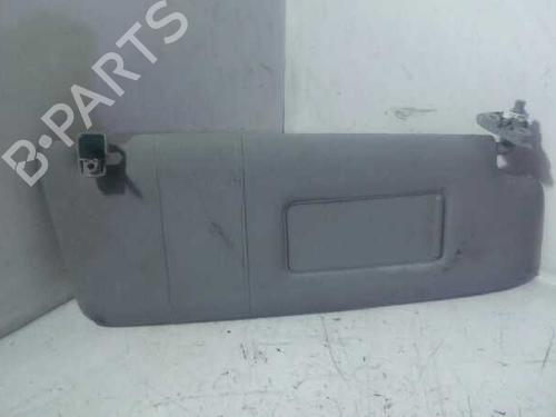 Right sun visor BMW X3 (E83) 2.0 d | BP9988820I2 - Image 3
