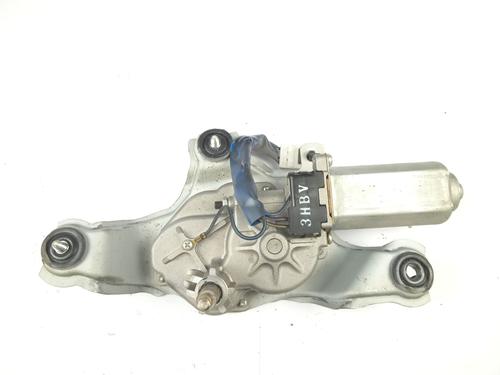 Used Rear wiper motor HYUNDAI i30 (GD) 1.4 CRDi (90 hp) 16724004