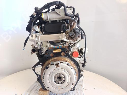 Engine FIAT DUCATO Van (250_) 130 Multijet 2,3 D | BP29827583M1