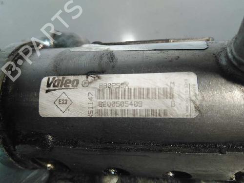 Egr RENAULT LAGUNA II Grandtour (KG0/1_)  | BP14353872M69 