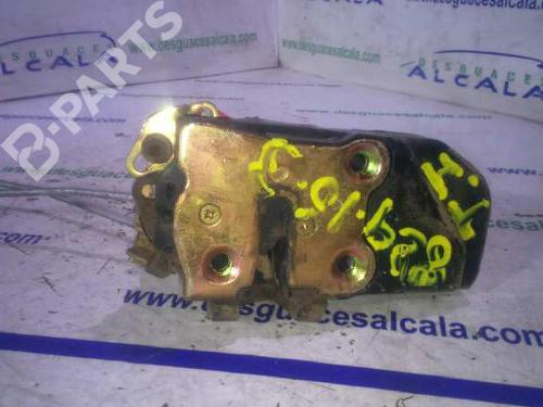 Rear left lock JEEP CHEROKEE (KJ) 2.8 CRD | BP9988468C100 