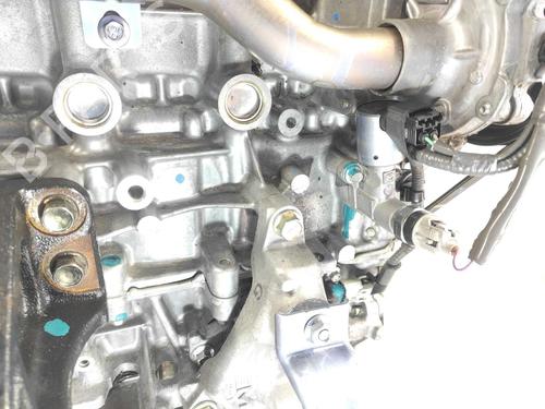 Engine MAZDA CX-5 (KF) 2.0 | BP16822257M1 - Image 6