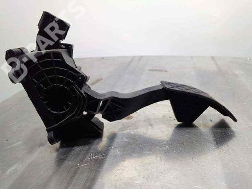 Pedal SEAT IBIZA IV ST (6J8, 6P8)  | BP10752164I4 