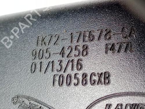Rear mirror LAND ROVER RANGE ROVER EVOQUE (L538) 2.0 D | BP20698698I6 