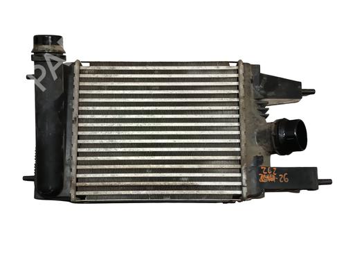 Intercooler Intercooler NISSAN JUKE (F15) 1.2 DIG-T (115 hp) 34055950 34055950