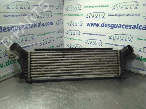 Used Intercooler Intercooler 10958208 10958208