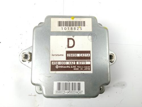 Electronic module NISSAN PICK UP (D22) [1997-2024]  15369557