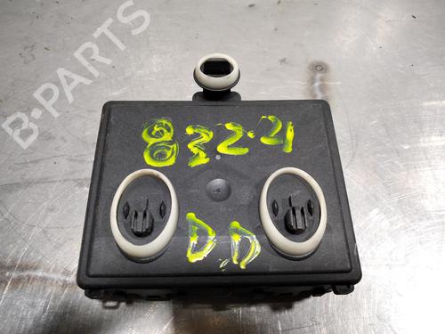 Electronic module VW GOLF VII (5G1, BQ1, BE1, BE2) 2.0 GTI | BP14348731M83 