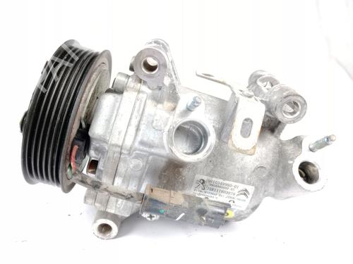 Used AC compressor PEUGEOT RIFTER 1.5 BlueHDi 100 (102 hp) 22637400