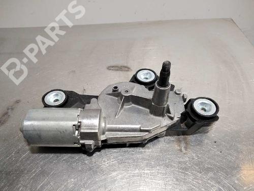 Used Rear wiper motor FORD MONDEO IV (BA7) 1.8 TDCi (125 hp) 9980671