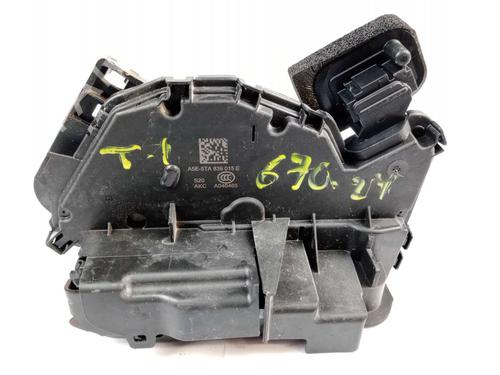 Used Rear left lock Rear left lock SEAT ATECA (KH7, KHP) 1.6 TDI (115 hp) 21271897 21271897