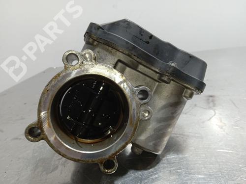 Used Throttle body Throttle body VW GOLF V (1K1) 1.4 TSI (170 hp) 9985263 9985263
