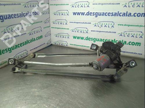 Used Front wiper motor FORD MONDEO IV (BA7) [2007-2015]  10958075