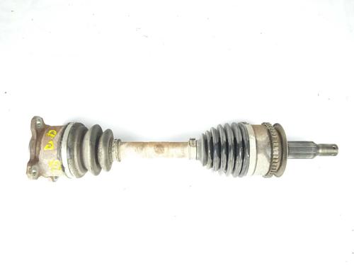Used Right front driveshaft Right front driveshaft 12993799 12993799