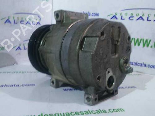 AC compressor RENAULT VEL SATIS (BJ0_) | BP9986720M34 - Image 3