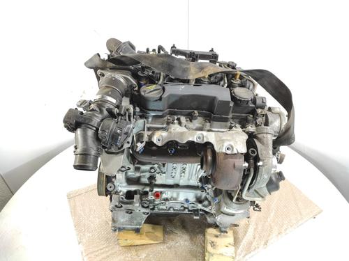 Engine PEUGEOT 308 I (4A_, 4C_) 1.6 HDi | BP28489363M1 