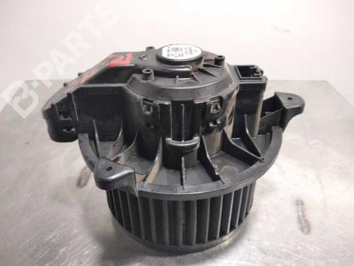 Heater blower motor FORD FIESTA VII (HJ, HF) 1.1 Ti-VCT | BP10142891M62 