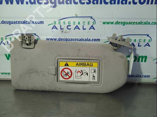 right-sun-visor-citroen-c4-ii-nc_-2009-9991290 main image