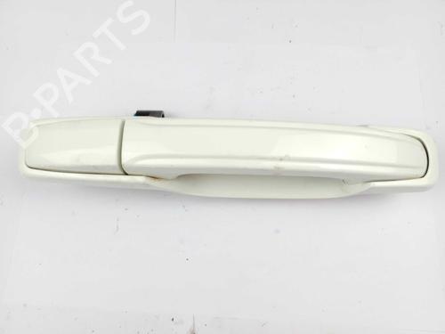 Used Front right exterior door handle Front right exterior door handle 18411048 18411048