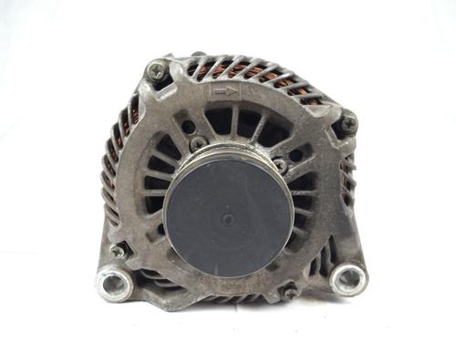Used Alternator PEUGEOT 407 (6D_) 2.0 HDi 135 (6DRHRH, 6DRHRE, 6DRHRG, 6DRHRJ) (136 hp) 15543429