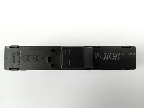 Other AUDI A4 B8 (8K2)  | BP14350392O1 
