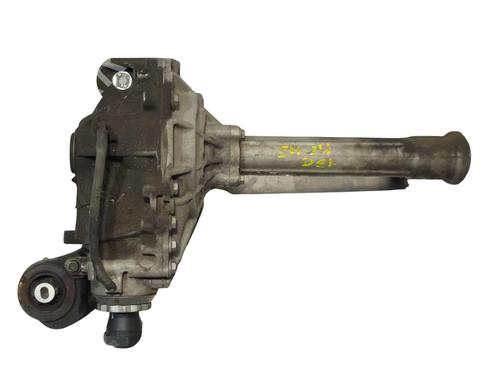 Used Front differential Front differential 17219879 17219879