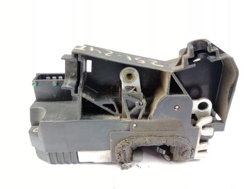Front left lock OPEL COMBO Box Body/MPV 1.7 DTI 16V | BP17922481C98 