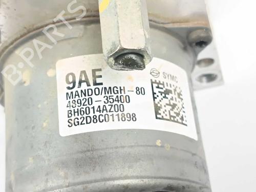 ABS pump SSANGYONG TIVOLI 1.5 | BP28515224M43 - Image 5