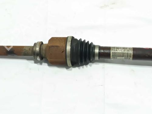 Right front driveshaft PEUGEOT 508 I (8D_) | BP32187264M39 - Image 3