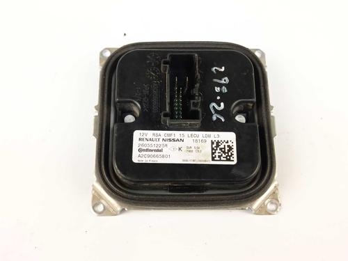 xenon-ballast-renault-kadjar-ha_-hl_-2015-34505467 main image