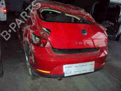 Electronic module SEAT IBIZA IV ST (6J8, 6P8)  | BP10196648M83  - Image 10