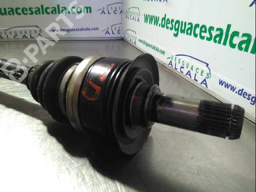 Right rear driveshaft BMW 1 (F20)  | BP9989687M41 