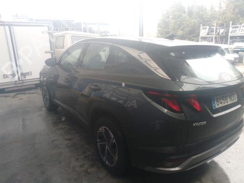 Left taillight HYUNDAI TUCSON (NX4E, NX4A) 1.6 T-GDi | BP32116706C34 