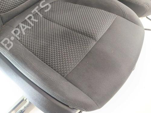 Seats set BMW 1 (F40) 118 i | BP35729063C78 - Image 16