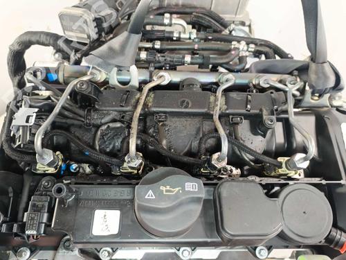 Engine MERCEDES-BENZ C-CLASS (W204) C 220 CDI (204.008) | BP34526388M1 - Image 12