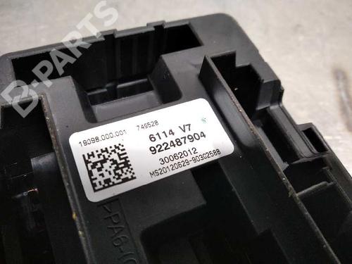 Fuse box BMW 3 (F30, F80) 316 d | BP10092878E1 
