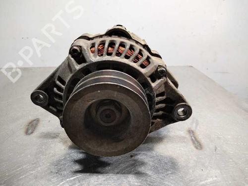 Used Alternator Alternator FORD RANGER (ET) 2.5 TDdi (143 hp) 9997600 9997600