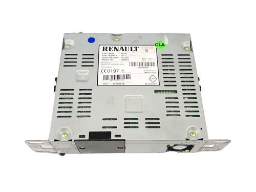 Used Radio Radio 36278566 36278566